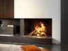 La Insert bois Kalfire W100/61F de la marque Kalfire